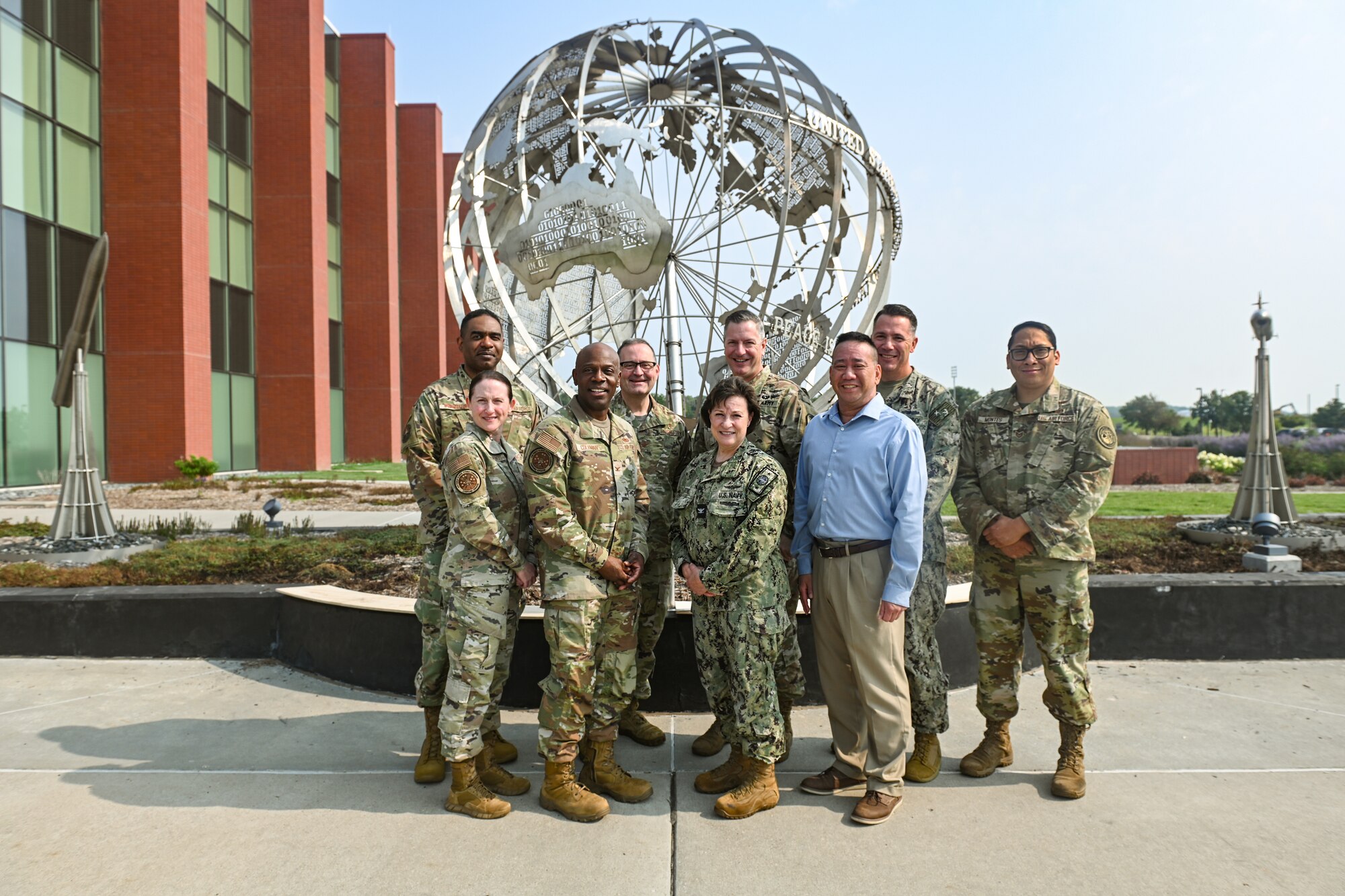 United States Strategic Command (USSTRATCOM) recently hosted a Personnel Reliability Program (PRP) Symposium for health professionals across the Department of Defense (DoD) and government, highlighting the ever-changing medical environment and the importance of keeping up with advancements in technology and medical care.