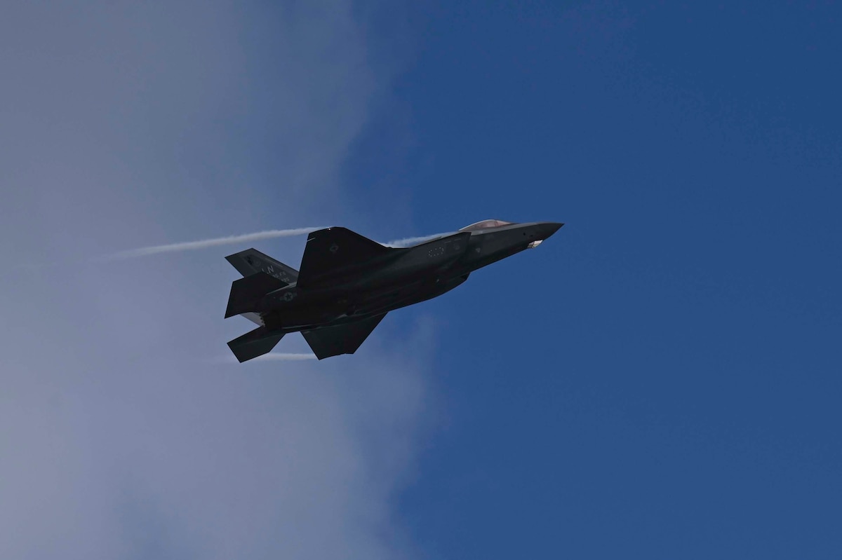 FIA, held bi-annually, is a global platform for the aerospace, aviation and defense industries. U.S. participation in FIA highlights the value of U.S. force capabilities, innovation and presence in Europe and around the world.