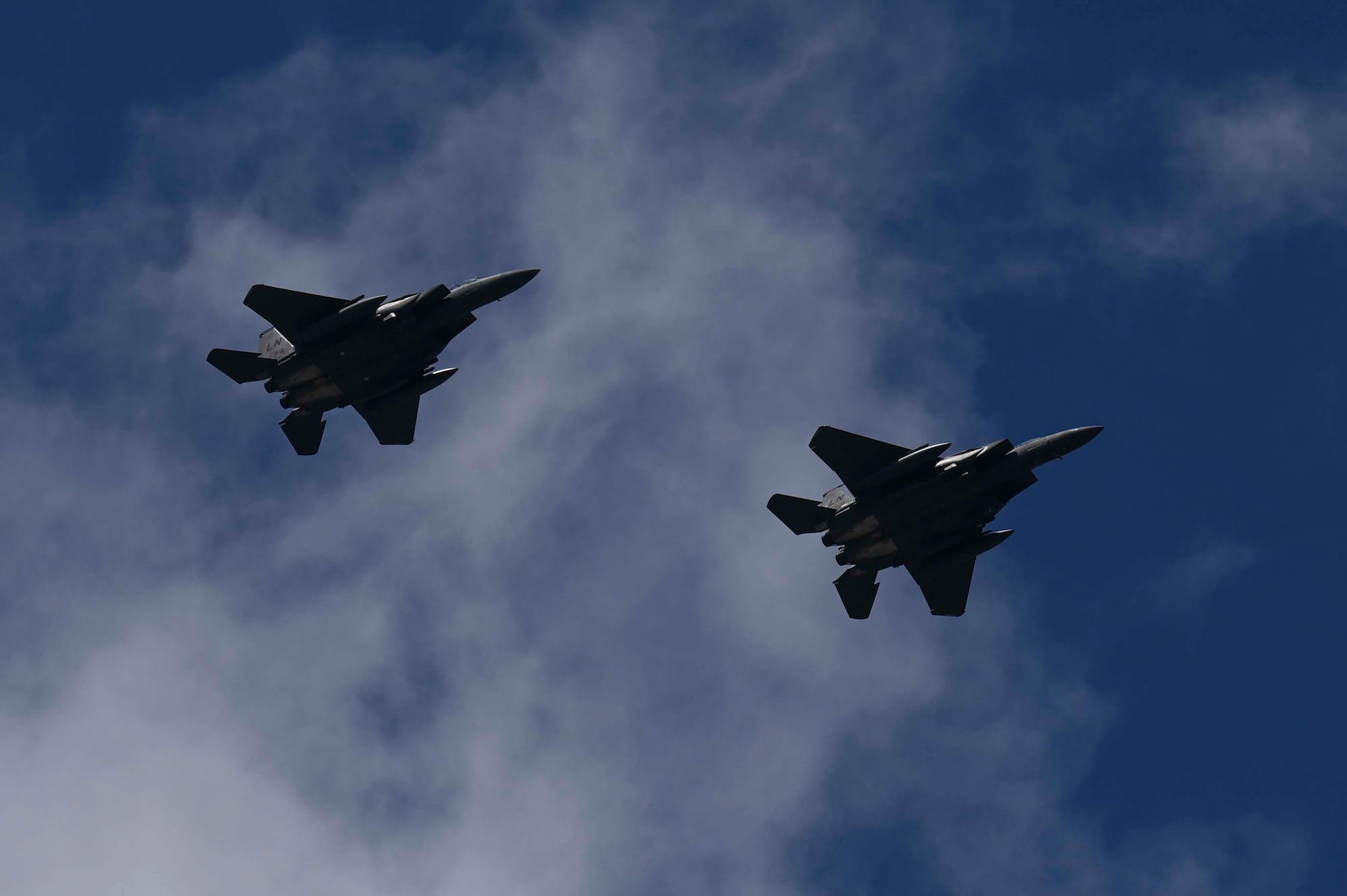 FIA, held bi-annually, is a global platform for the aerospace, aviation and defense industries. U.S. participation in FIA highlights the value of U.S. force capabilities, innovation and presence in Europe and around the world.