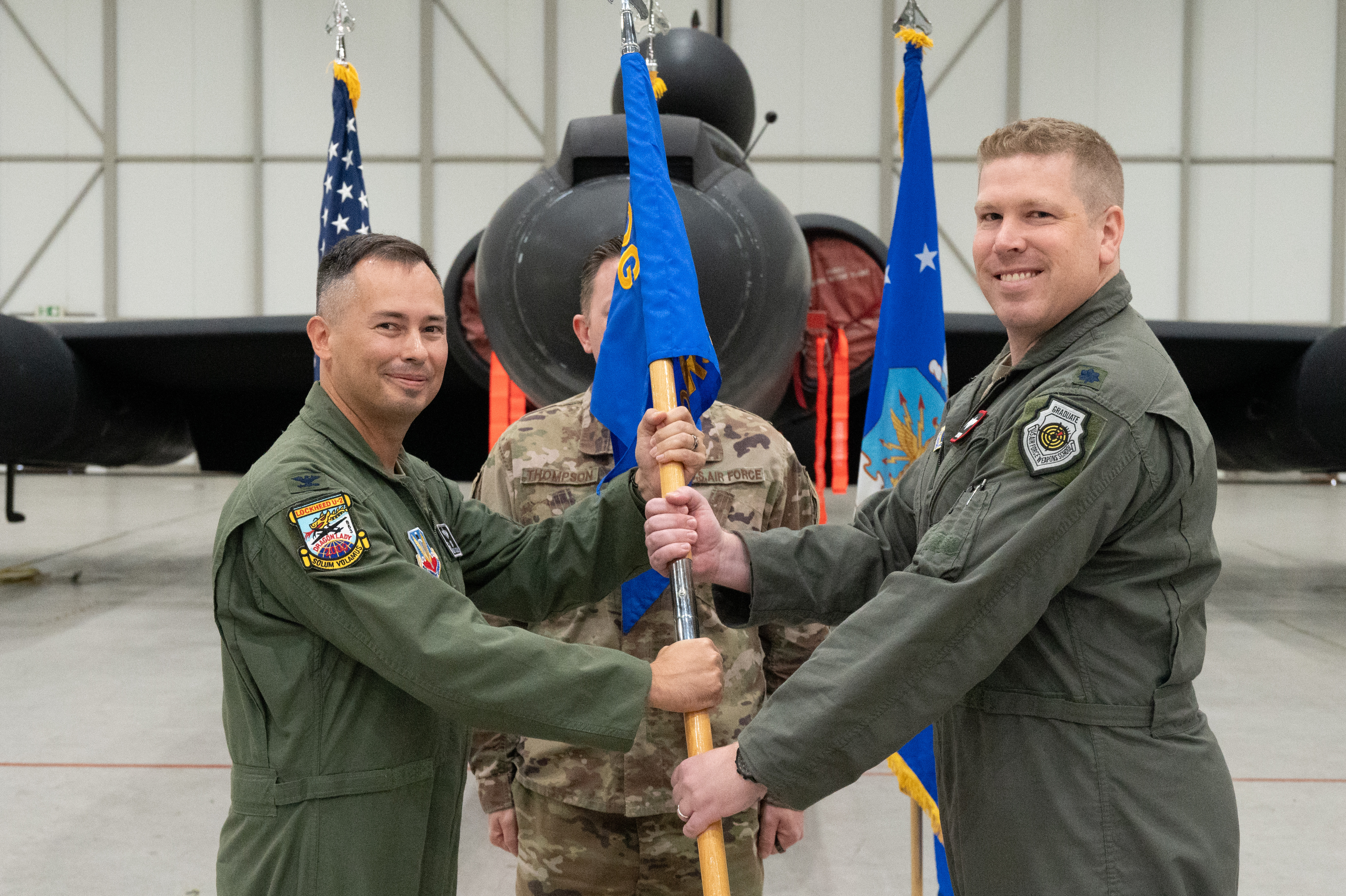 その他 USAF 1st EXPEDITIONARY RECONNAISSANCE SQ 1st Reconnaissance Squadron - Wikipedia