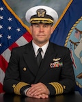 Capt. Albert B. Head