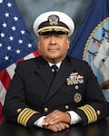 Capt. Rodolfo Jacobo