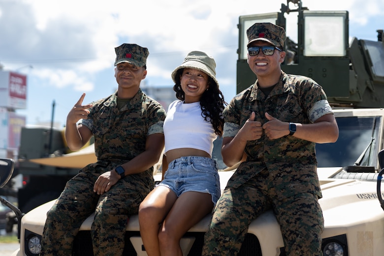 Marine Corps Installations Pacific (MCIPAC)