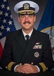 Commander Bryan “Wurkel" Orlowski