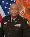 Col. Detrick L. Ousby, Signal School Assistant Commandant