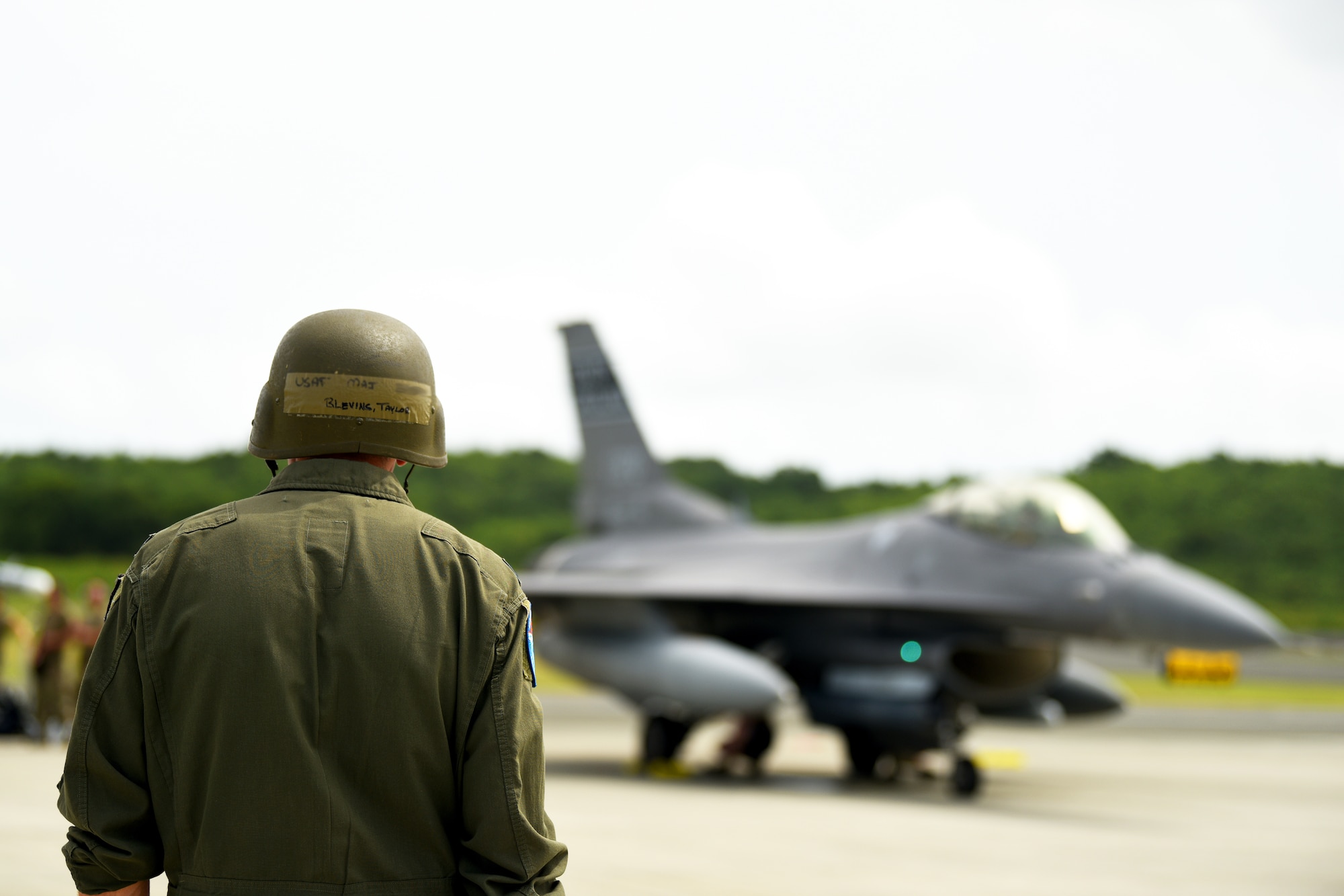 169th Fighter Wing conducts Exercise Caribbean Fox in St. Croix, U.S. Virgin Islands