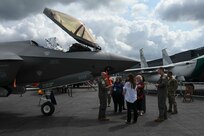 FIA, held bi-annually at the Farnborough International Exhibition and Conference Centre, is a global platform for the aerospace, aviation and defense industries to showcase capabilities.
