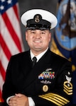 CMDCS Joshua Cannon