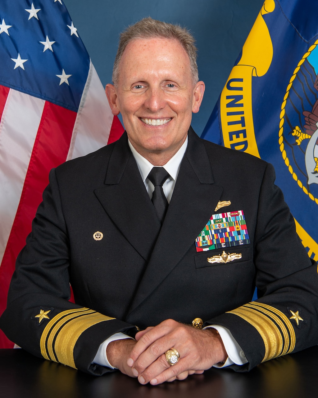 Vice Admiral Michael Vernazza > United States Navy > Search