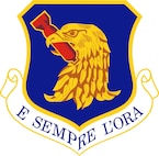 96th Test Wing shield