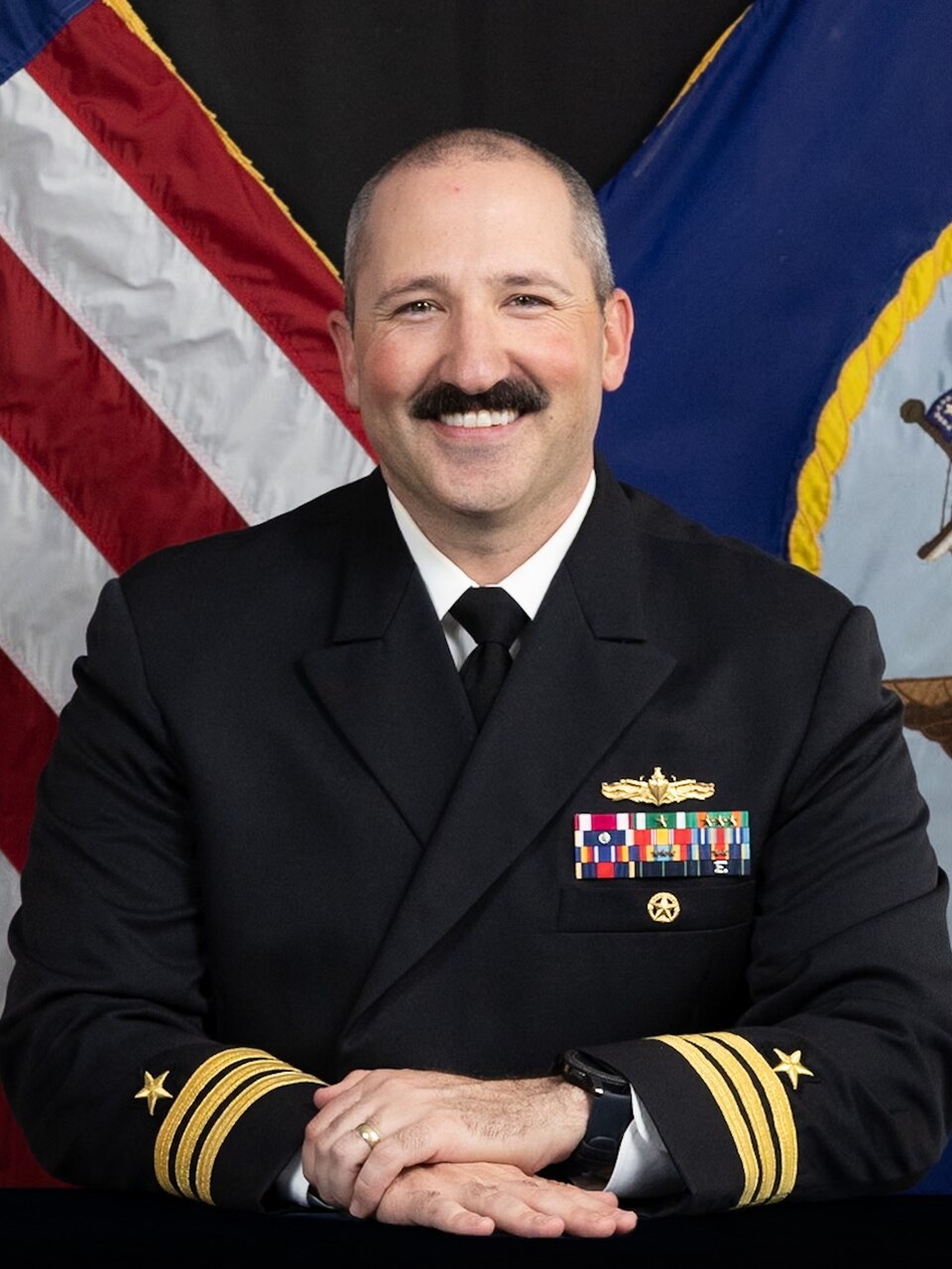 Cmdr. Darjany
