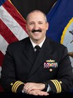 Cmdr. Darjany
