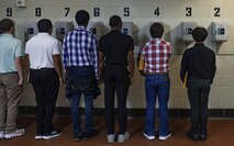 Echo Company Receiving