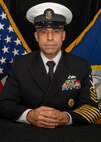 Command Master Chief, USS Wasp (LHD 1)