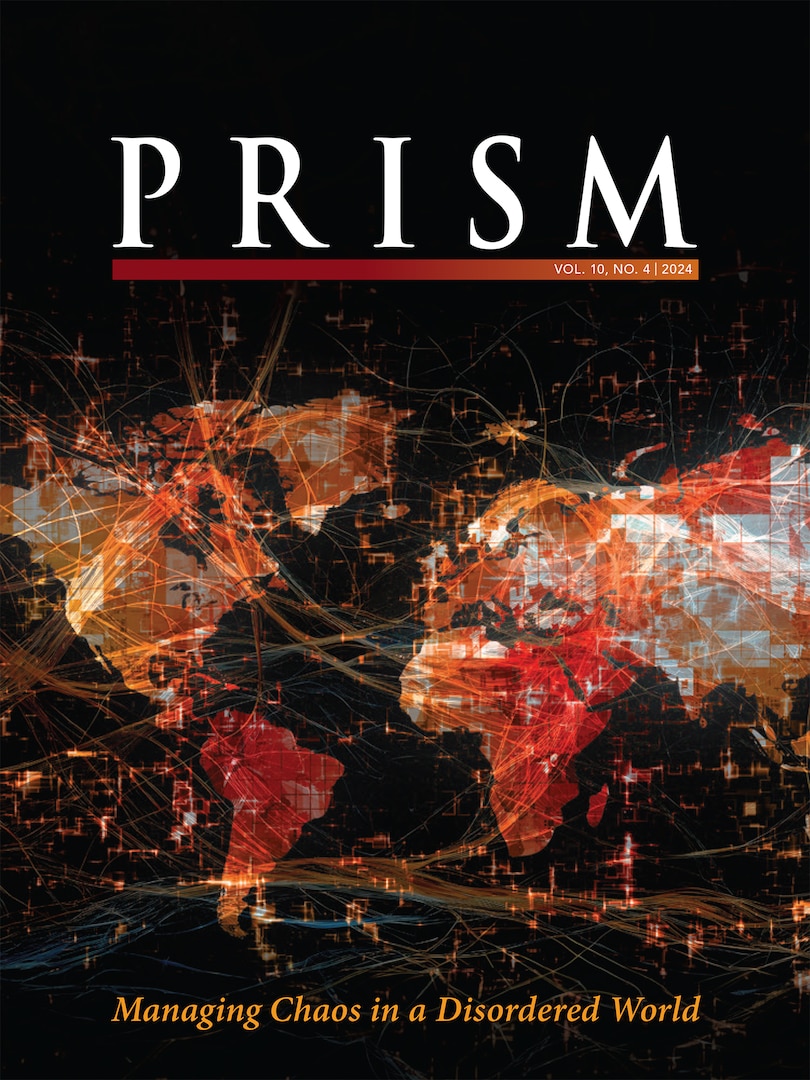 Cover of Prism 10.4