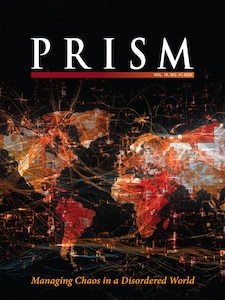 Cover of Prism 10.4