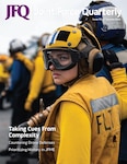 Navy Sailors participate in mass casualty drill on flight deck of aircraft carrier USS Nimitz, South China Sea