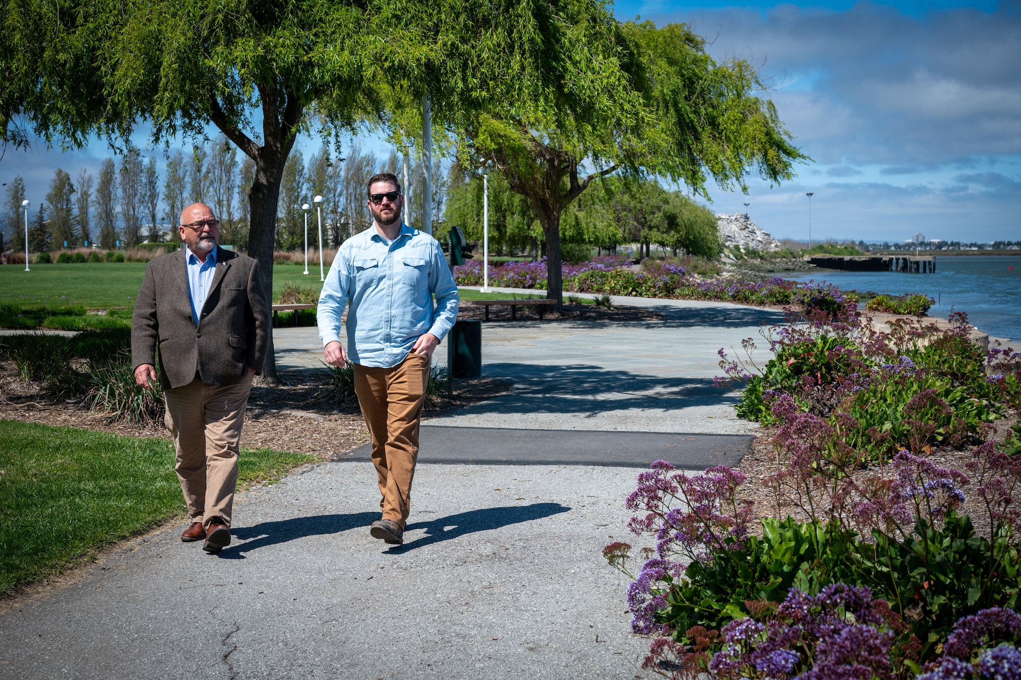In the heart of Silicon Valley, the Office of Special Investigations operates on the front lines of the global technology, safeguarding national security amid international competition.
