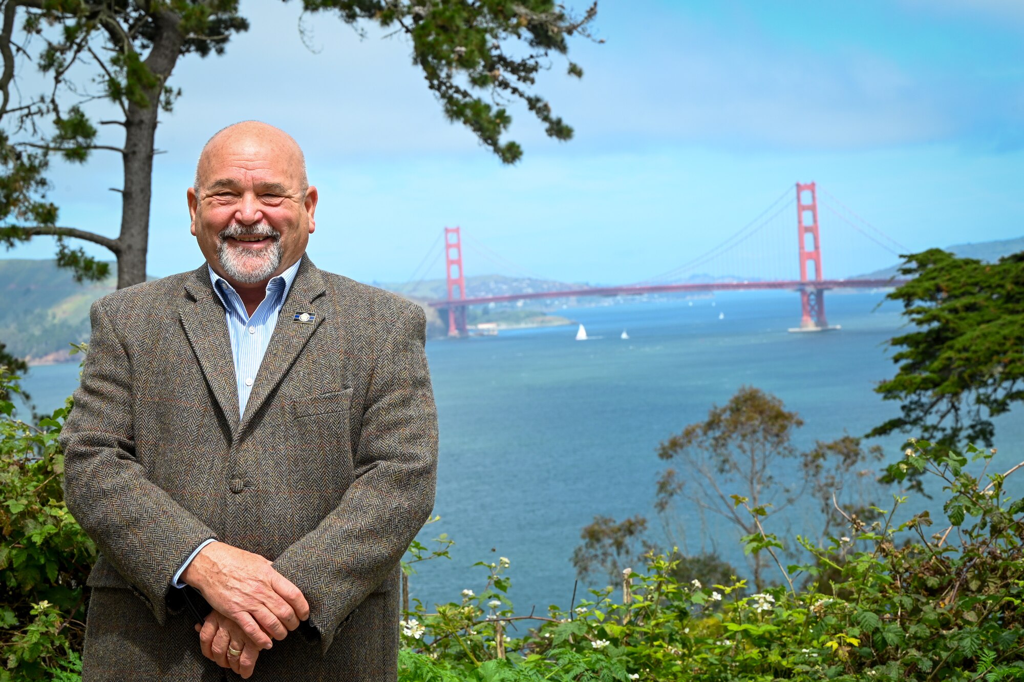 In the heart of Silicon Valley, the Office of Special Investigations operates on the front lines of the global technology, safeguarding national security amid international competition.