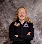 NSWC Crane intern becomes youngest person to complete program at Analog Astronaut Training Center