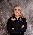 NSWC Crane intern becomes youngest person to complete program at Analog Astronaut Training Center