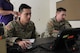 Soldiers learn new techniques in a field environment during Cyber Quest 24, an annual data-centric exercise that provides capability development and acquisition communities a unique, realistic, operationally based environment to improve critical capability needs of Cyber, Electronic Warfare, Intelligence and Signal operational forces.