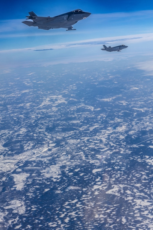 Now the Hard Part: Implementing Arctic Strategy