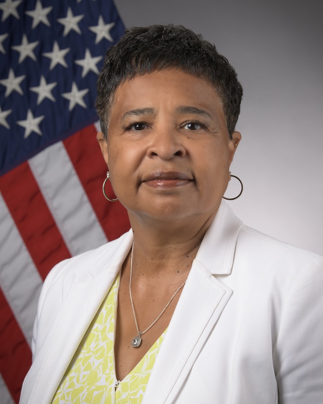 Janice Samuel, Director DLA EEO