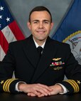 Cmdr. Gregory P. DeJute