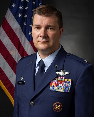 Col Finnerty