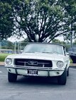 JOINT BASE ANACOSTIA-BOLLING, Washington, D.C. (July 30, 2024) - Tony Hawkins, a Strategic Systems Programs (SSP) employee, pulls his 1968 Mustang into a space for display during a car show which was part of SSP's annual command picnic, Tuesday. This year's event for SSP staff and their families included food, games, a dunk tank, and the car show which featured vehicles--old and new--owned by members of the SSP workforce. The picnic was organized by SSP’s Activity and Recreations Committee (SPARC), an all-volunteer team made up of military and civilians who fundraise and plan MWR events throughout the year. SSP is the Navy command that provides cradle-to-grave lifecycle support for the sea-based leg of the nation’s nuclear triad. (U.S. Navy Photo by Lt. Jennifer Bowman/Released)