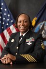 CMC Carla C. Bellamy