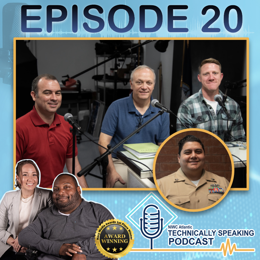 Podcast 20 Cover