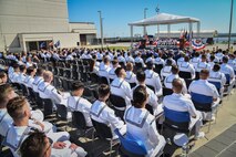 NNPTU Conducts Change of Command