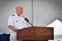 NNPTU Conducts Change of Command