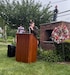 U.S. Army Reserve leader honors fallen on Memorial Day