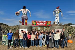 Image of people