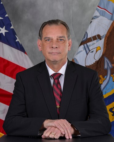 Mr. Billy Schultz, Director, Naval Computer and Telecommunications Station (NCTS) Far East Detachment Misawa, Japan