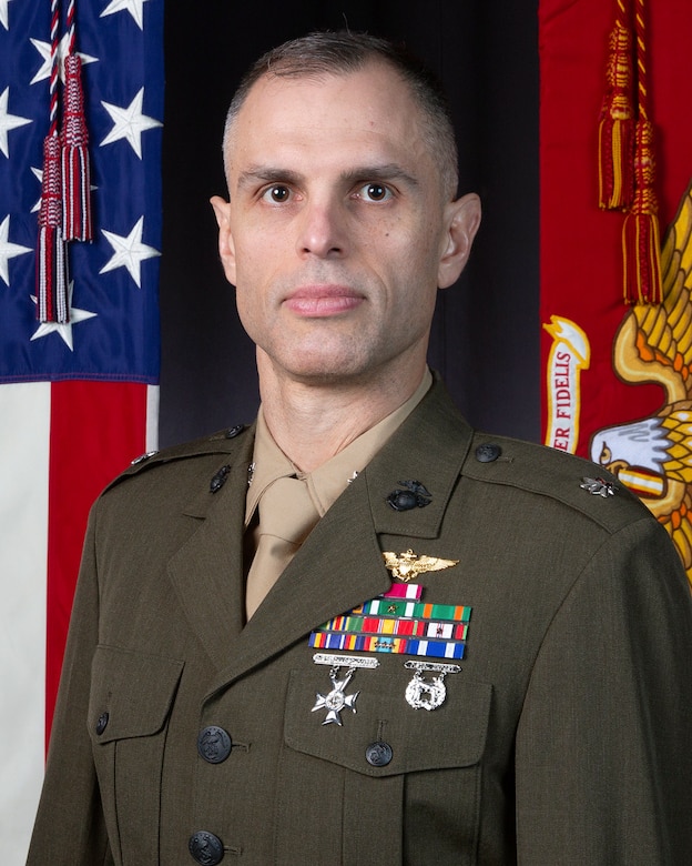 HHS CO's Bio Photo