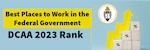 Text on banner with a rising yellow line next to wooden blocks with percentage signs.