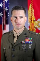 Inspector-Instructor, 2d Battalion, 24th Marine Regiment
