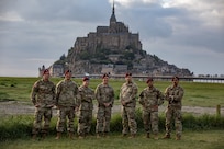 80th anniversary of Normandy D-Day