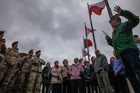 80th anniversary of Normandy D-Day