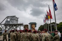 80th anniversary of Normandy D-Day
