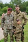 80th anniversary of Normandy D-Day