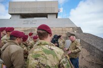80th anniversary of Normandy D-Day