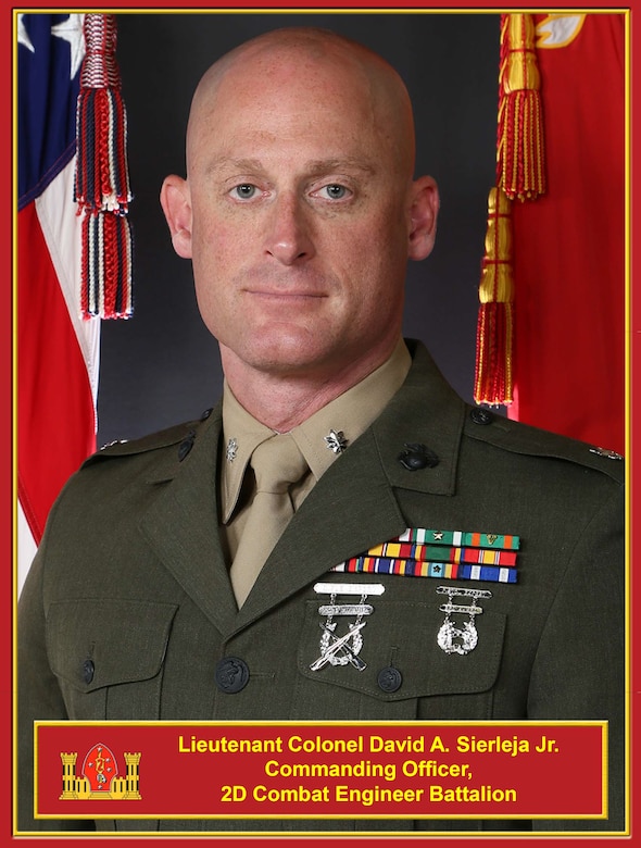 MArines