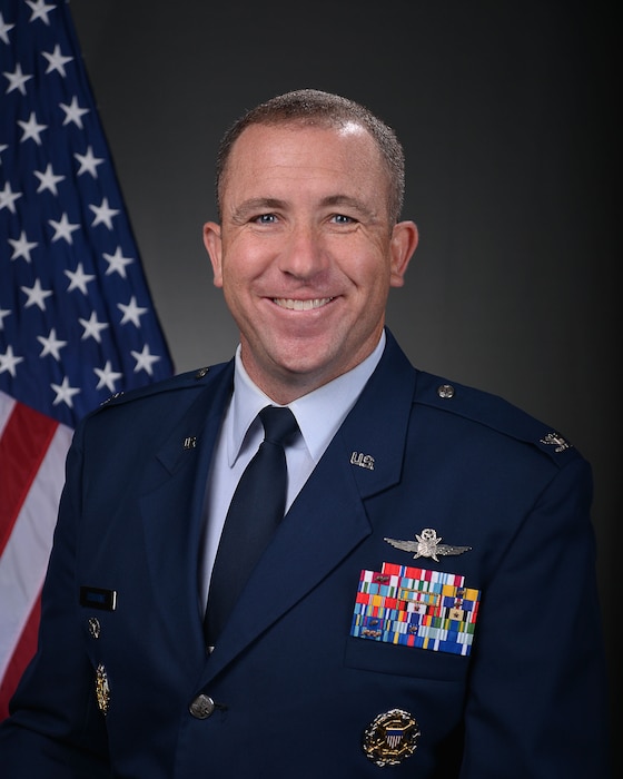 COLONEL NATHANIEL S. OSBORNE