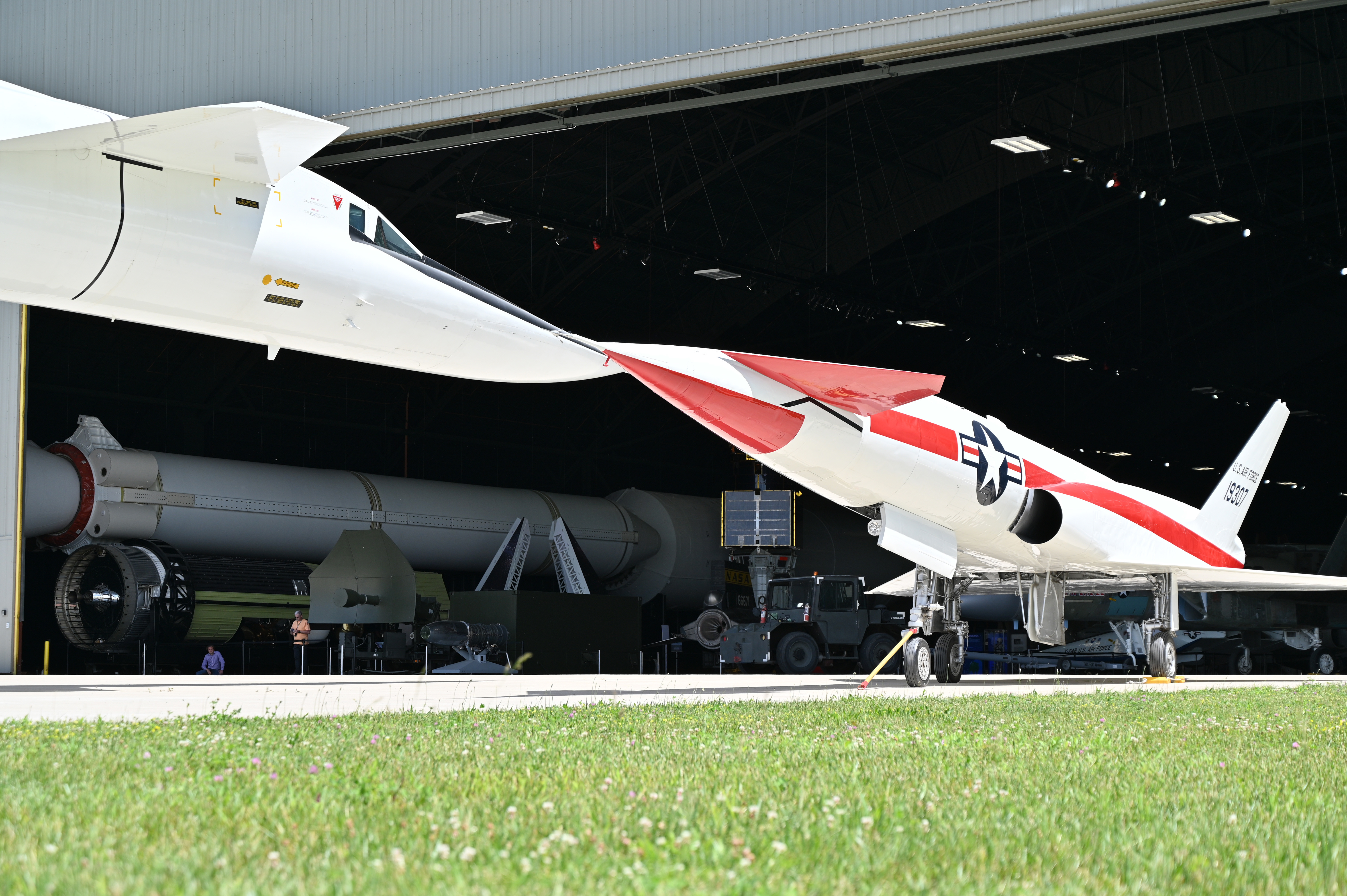 Photos - Search xb-70