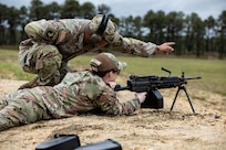 335th Signal Command (Theater) 2024 Best Warrior Competition